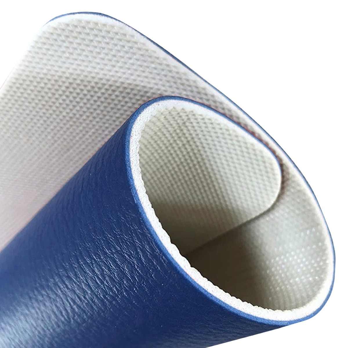Butterfly Table Tennis Sport Flooring - Dark Blue - Close-Up
